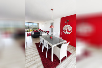 achat appartement lamentin 97232