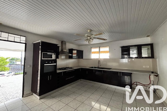 achat appartement lamentin 97232