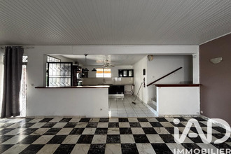 achat appartement lamentin 97232