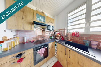 achat appartement lamentin 97232