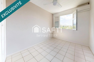 achat appartement lamentin 97232