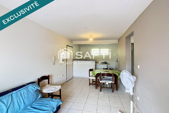 achat appartement lamentin 97232