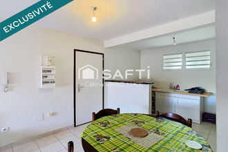 achat appartement lamentin 97232