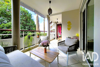 achat appartement lamentin 97232