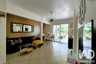 achat appartement lamentin 97232