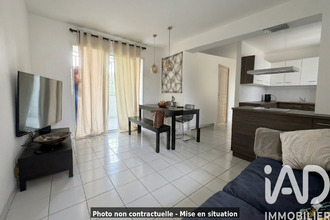 achat appartement lamentin 97232