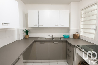 achat appartement lamentin 97232