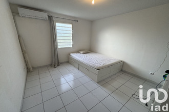 achat appartement lamentin 97232