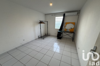 achat appartement lamentin 97232