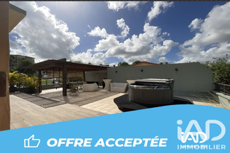 achat appartement lamentin 97232