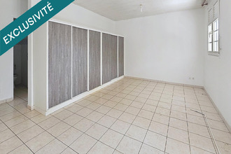achat appartement lamentin 97232
