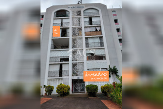 achat appartement lamentin 97232