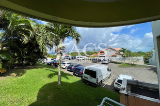 achat appartement lamentin 97232