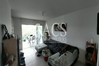 achat appartement lamentin 97232