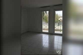 achat appartement lamorlaye 60260