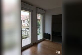 achat appartement lamorlaye 60260