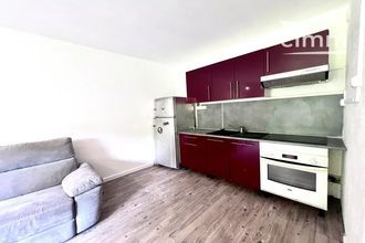 achat appartement lamorlaye 60260