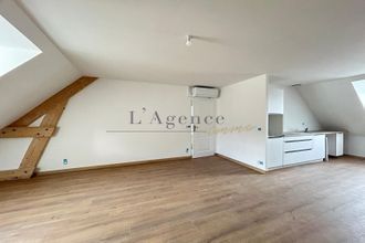 achat appartement lamorlaye 60260