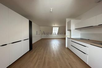 achat appartement lamorlaye 60260