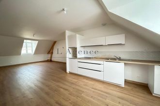 achat appartement lamorlaye 60260