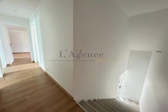 achat appartement lamorlaye 60260