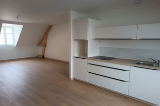 achat appartement lamorlaye 60260