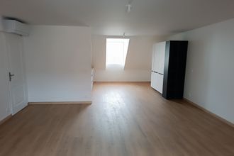 achat appartement lamorlaye 60260