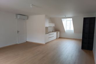 achat appartement lamorlaye 60260