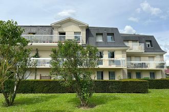 achat appartement lamorlaye 60260