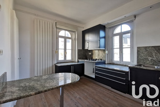 achat appartement lamorlaye 60260