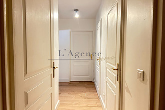 achat appartement lamorlaye 60260