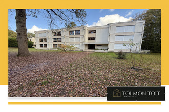 achat appartement lamorlaye 60260