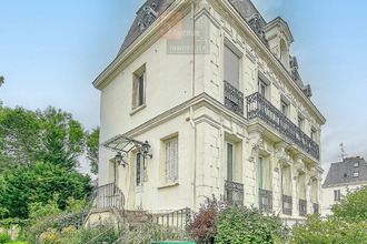 achat appartement lamorlaye 60260