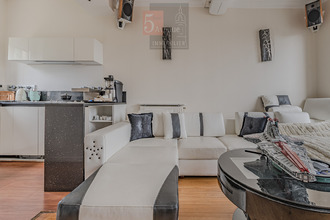 achat appartement lamorlaye 60260