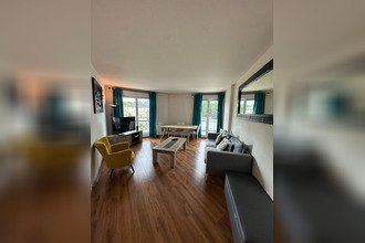 achat appartement lamorlaye 60260