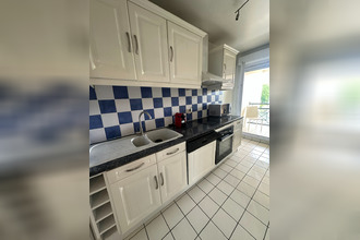 achat appartement lamorlaye 60260