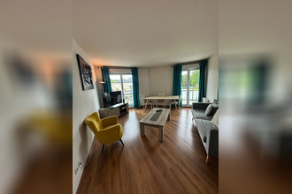 achat appartement lamorlaye 60260