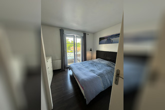 achat appartement lamorlaye 60260