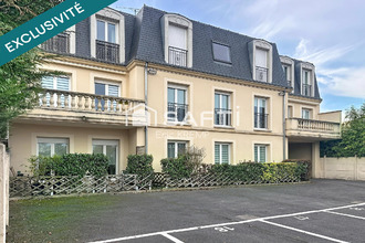 achat appartement lamorlaye 60260