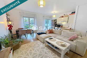 achat appartement lamorlaye 60260