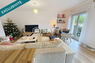 achat appartement lamorlaye 60260