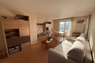 achat appartement lamorlaye 60260