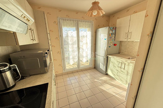 achat appartement lamorlaye 60260