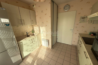 achat appartement lamorlaye 60260