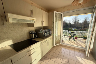 achat appartement lamorlaye 60260