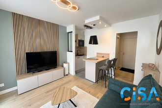 achat appartement lamorlaye 60260