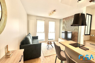 achat appartement lamorlaye 60260