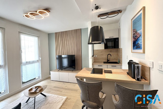 achat appartement lamorlaye 60260