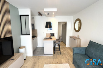 achat appartement lamorlaye 60260