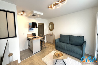 achat appartement lamorlaye 60260